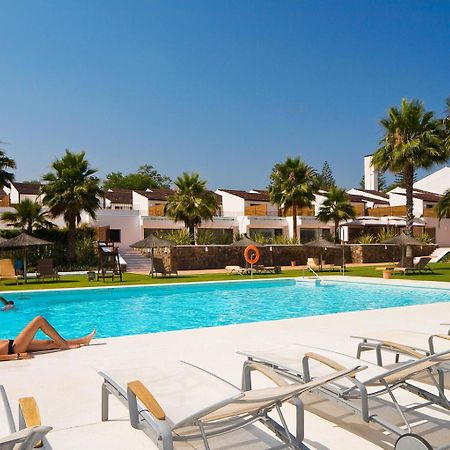 Hotel Encinar De Sotogrande Exterior foto