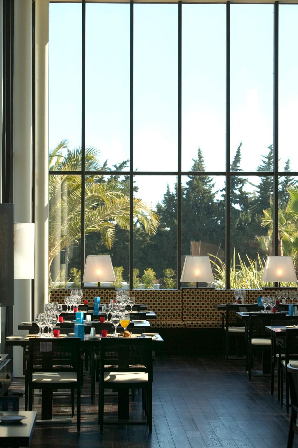 Hotel Encinar De Sotogrande Exterior foto