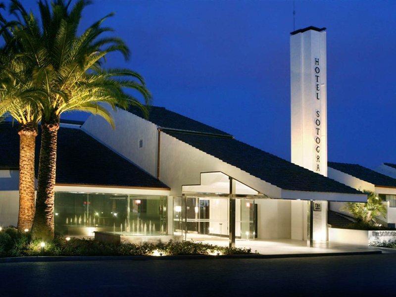 Hotel Encinar De Sotogrande Exterior foto