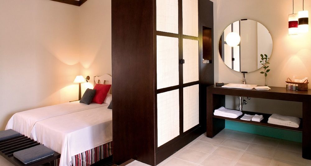 Hotel Encinar De Sotogrande Exterior foto