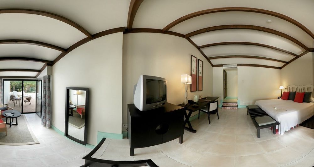 Hotel Encinar De Sotogrande Exterior foto